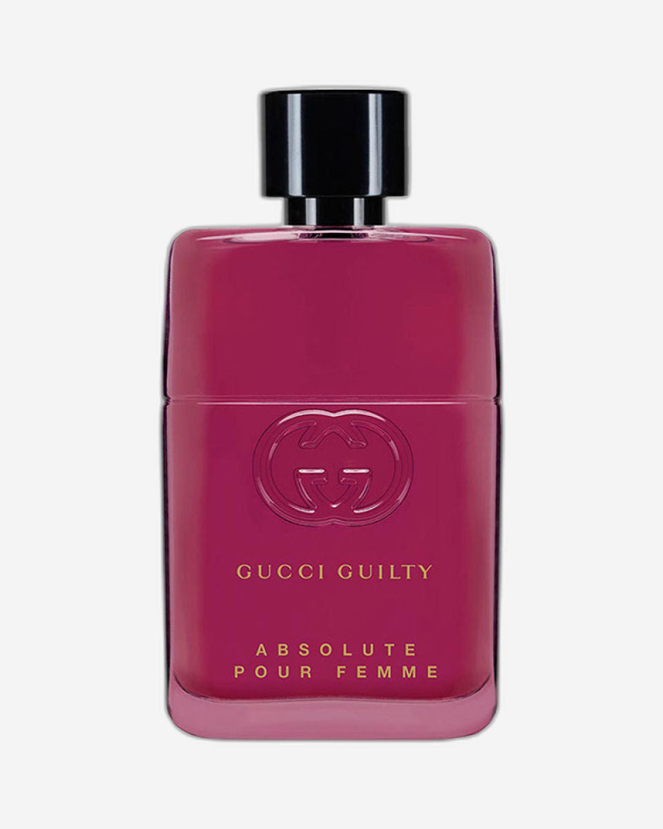 Gucci Guilty Absolute Pour Femme Natural Spray EDP 50ml
