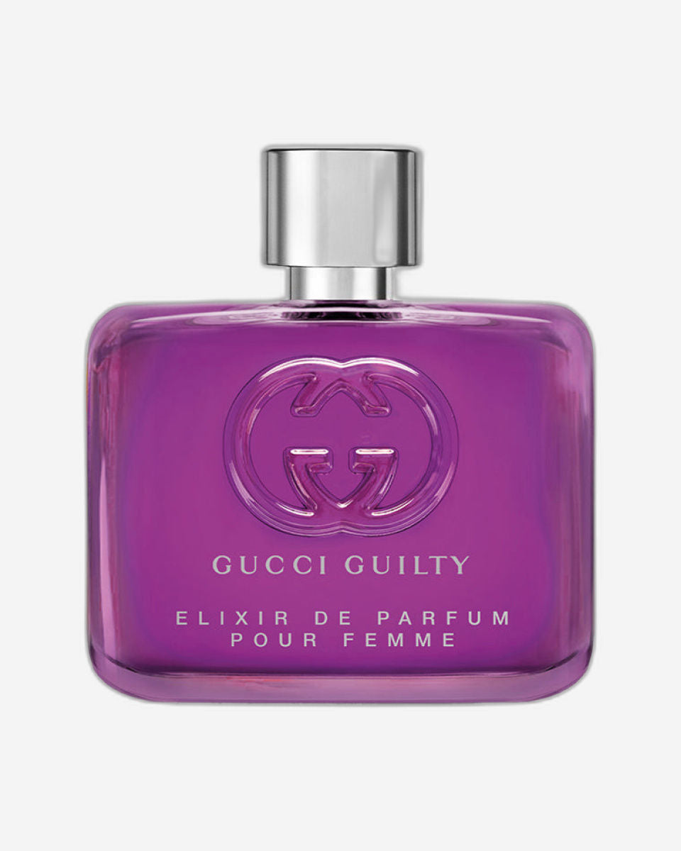 Gucci Guilty Elixir De Parfum Pour Femme Natural Spray 60ml