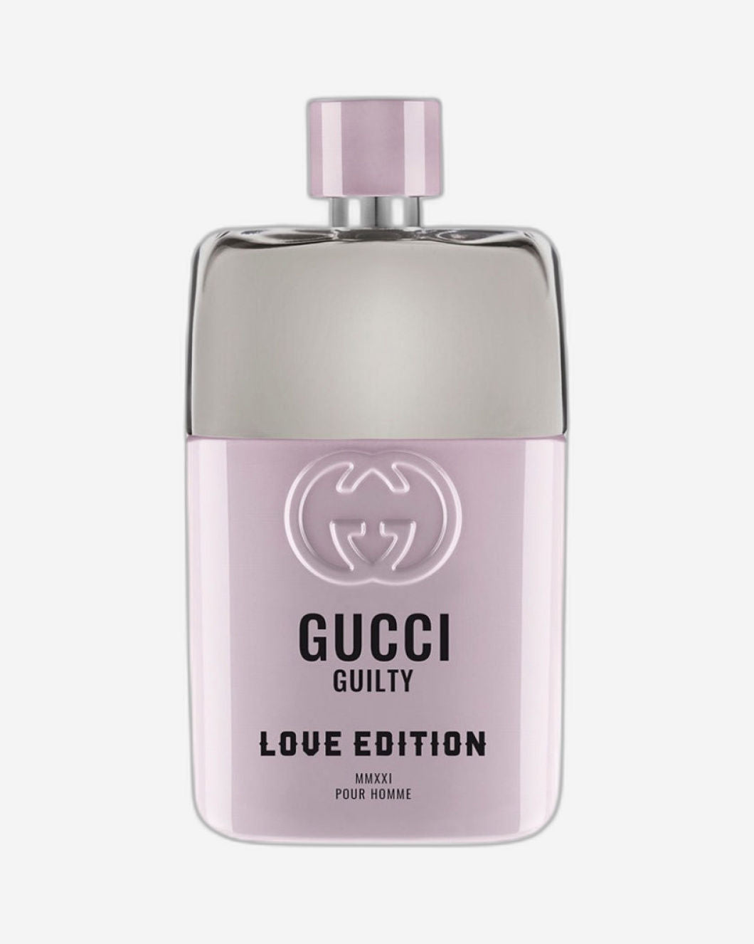 Gucci Guilty Pour Homme Love Edition Mmxxi Natural Spray EDT 90ml