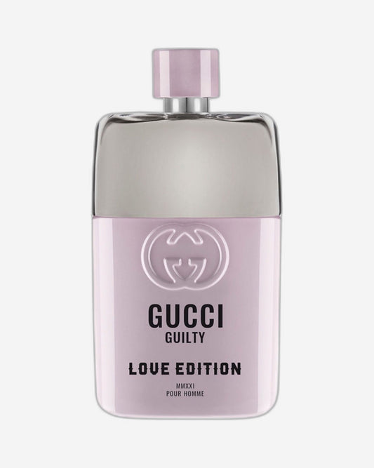 Gucci Guilty Pour Homme Love Edition Mmxxi Natural Spray EDT 90ml