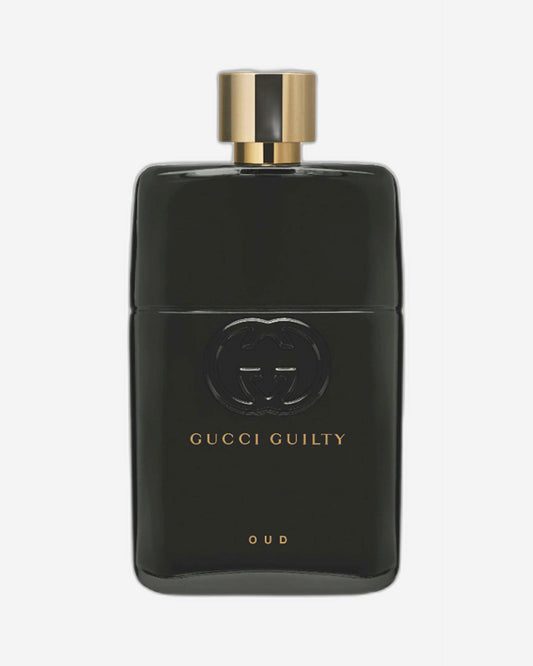 Gucci Guilty Oud Natural Spray EDP 90ml