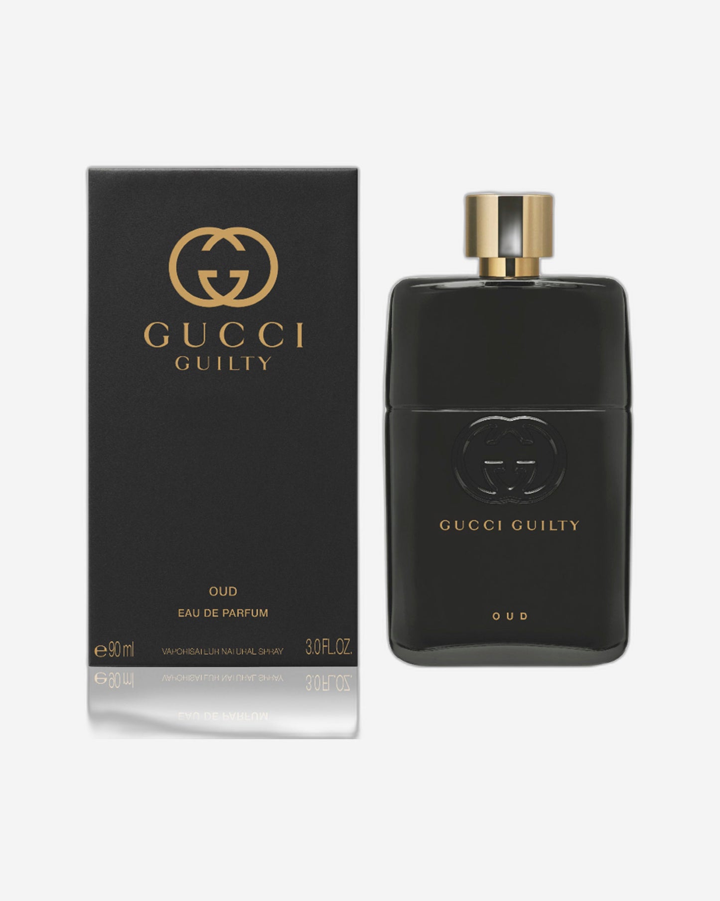 Gucci Guilty Oud Natural Spray EDP 90ml