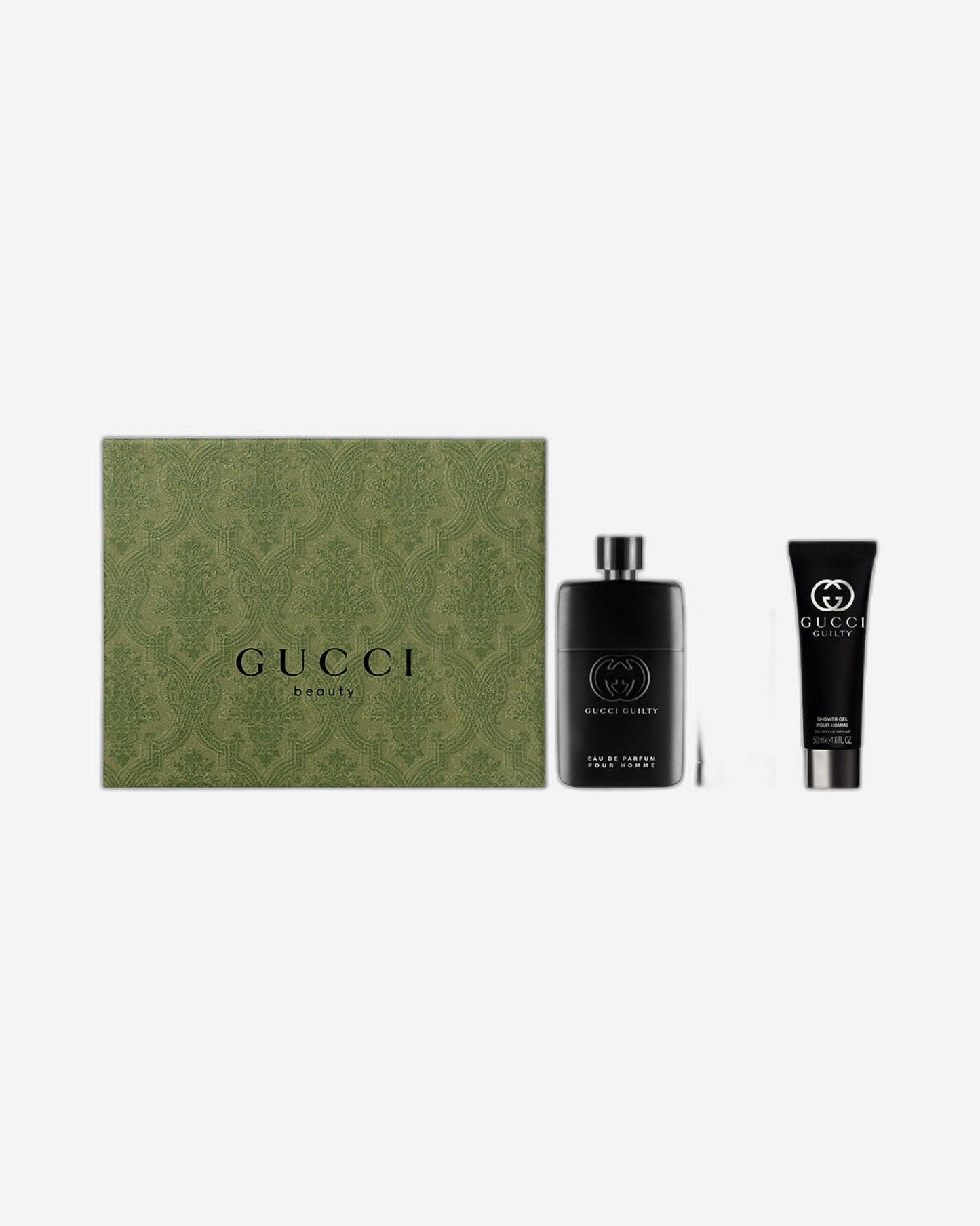 Gucci Guilty Pour Homme Giftset Spring 2023
(Edp 90Ml+ Deo Stick 75Gr+Â  Sg 50Ml)