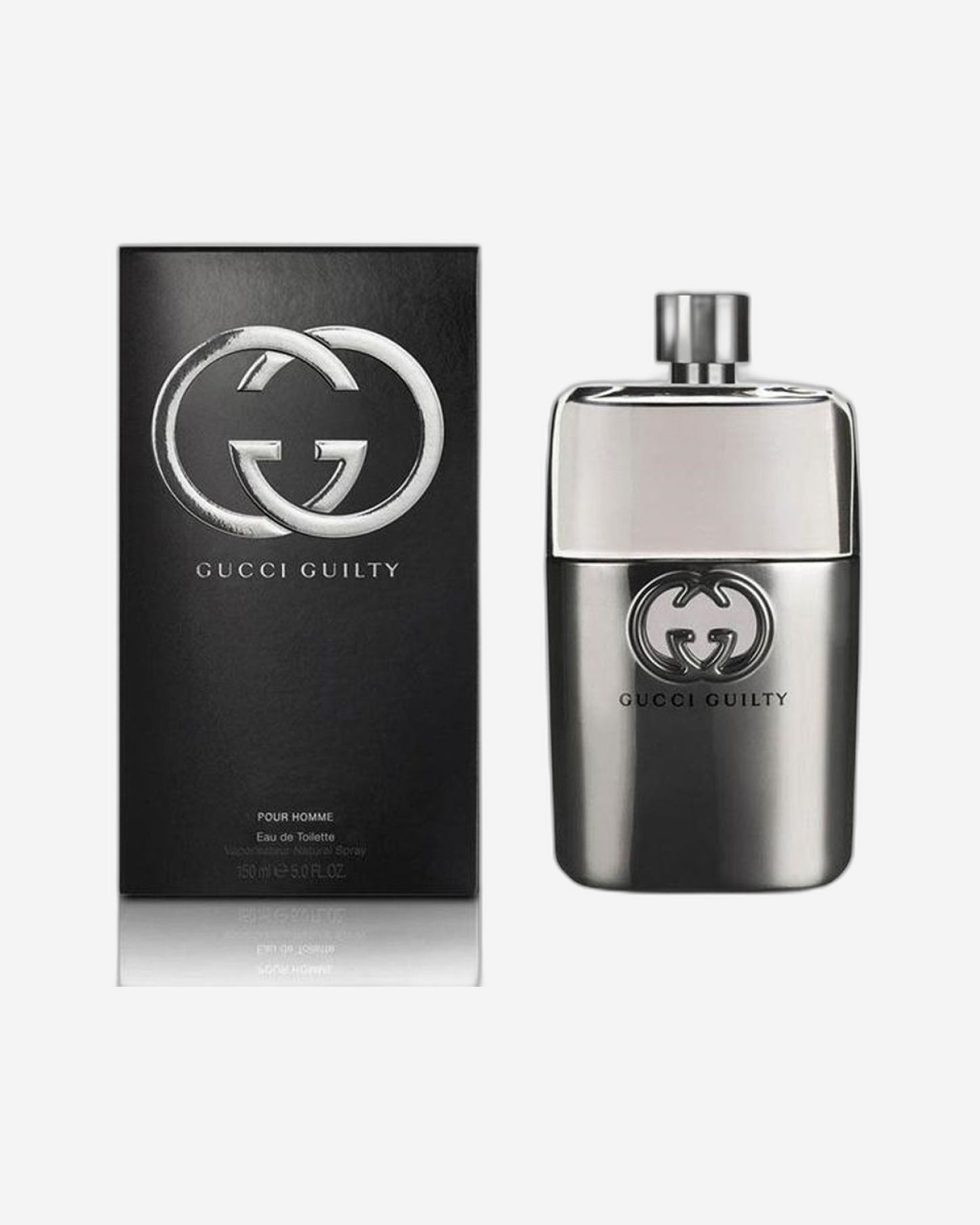 Gucci Guilty Pour Homme Natural Spray EDT 150ml
