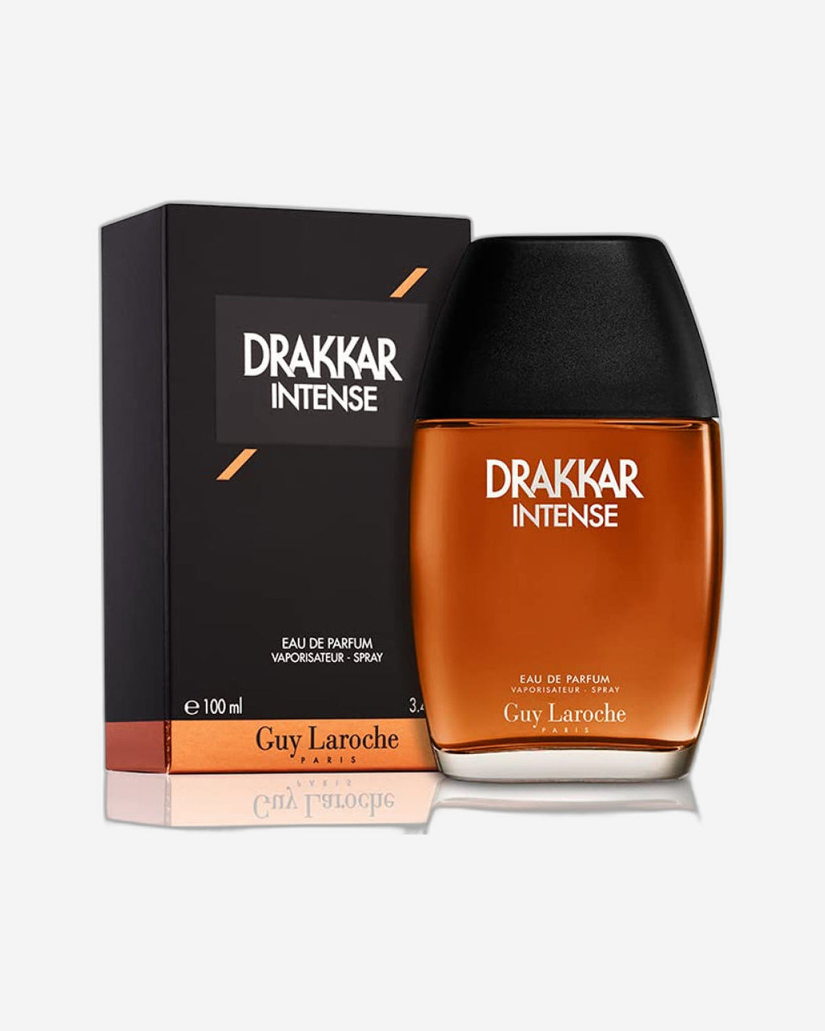 Guy Laroche Drakkar Intense for Men Natural Spray EDP 100ml
