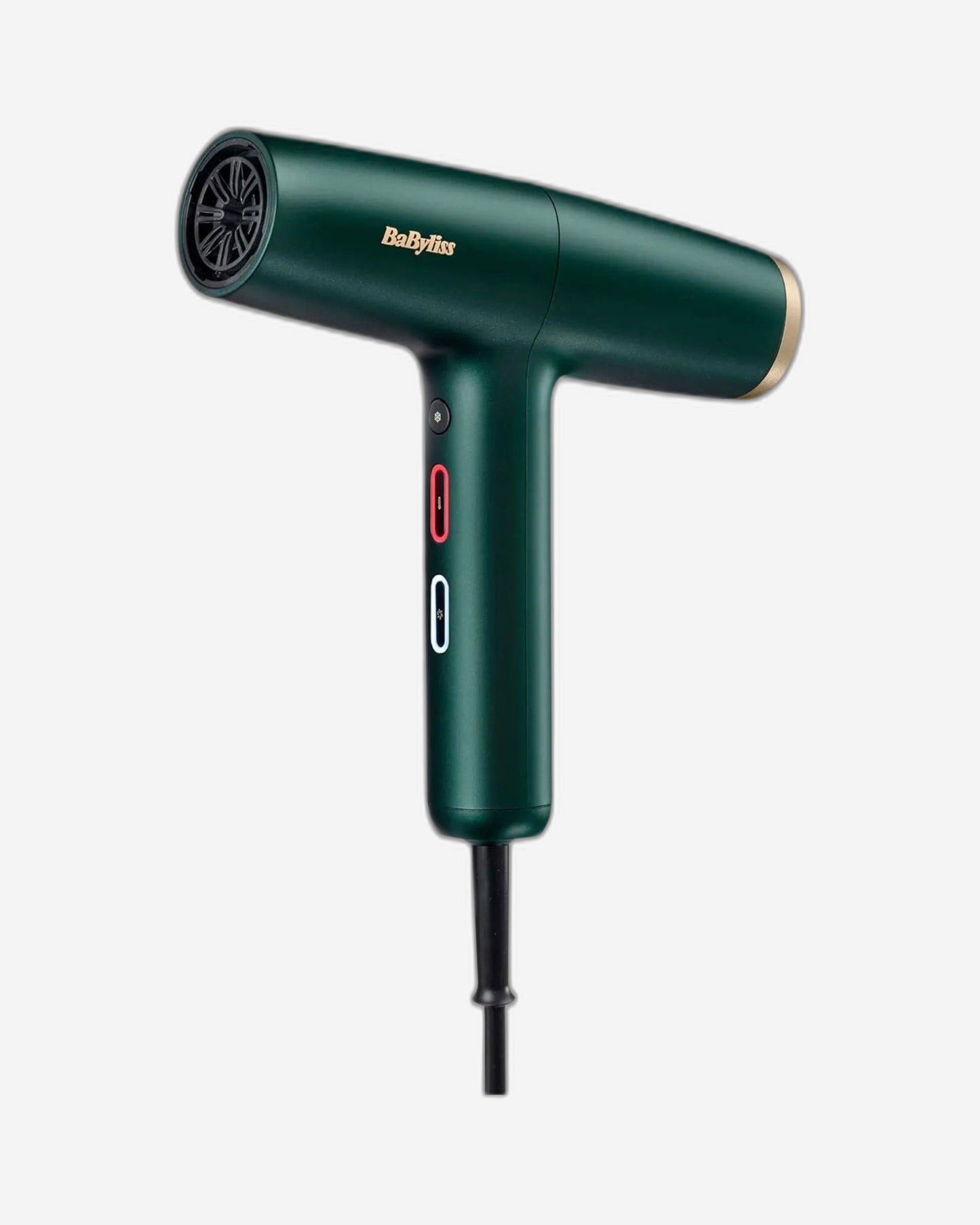 BaByliss Green Ionic Hair Dryer