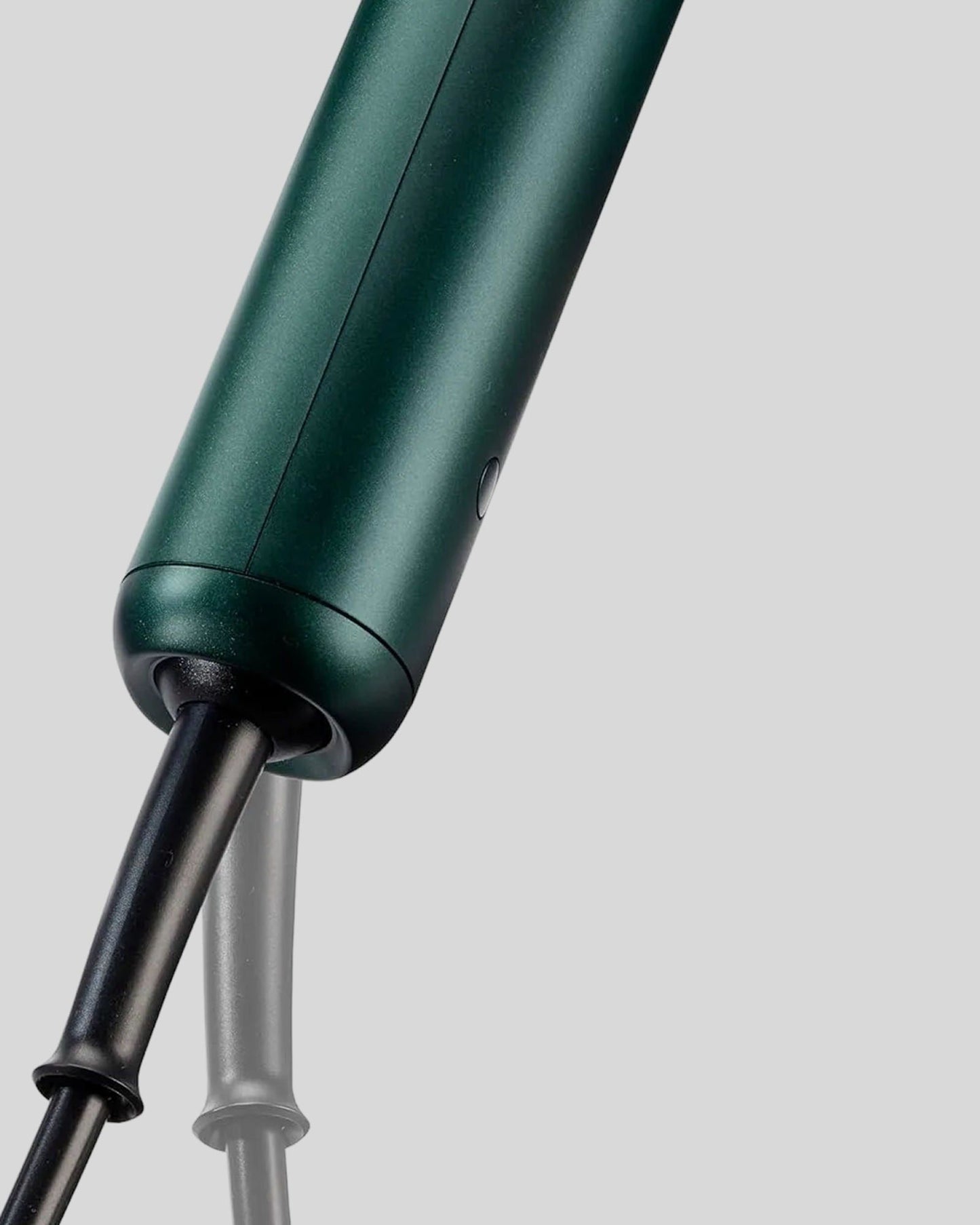 BaByliss Green Ionic Hair Dryer