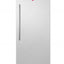 Hoover 2?in?1 Fridge Freezer 507L