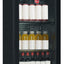 Hoover Beverage Cooler 117L