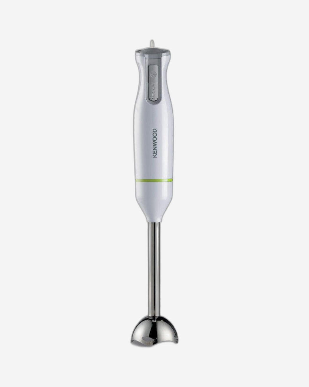 Kenwood Metal Hand Blender