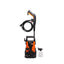 Hoover Pressure Washer 120 Bar