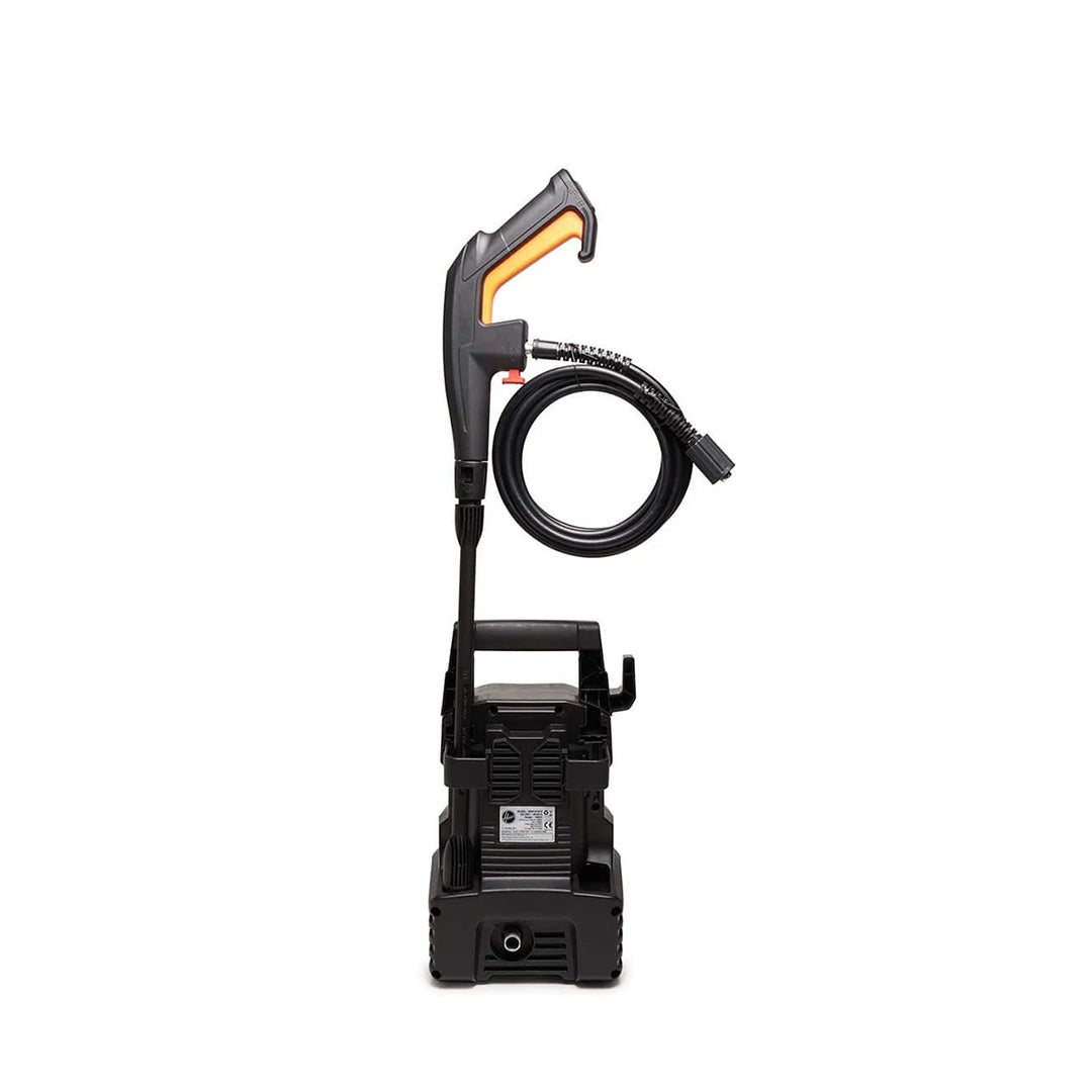 Hoover Pressure Washer 120 Bar
