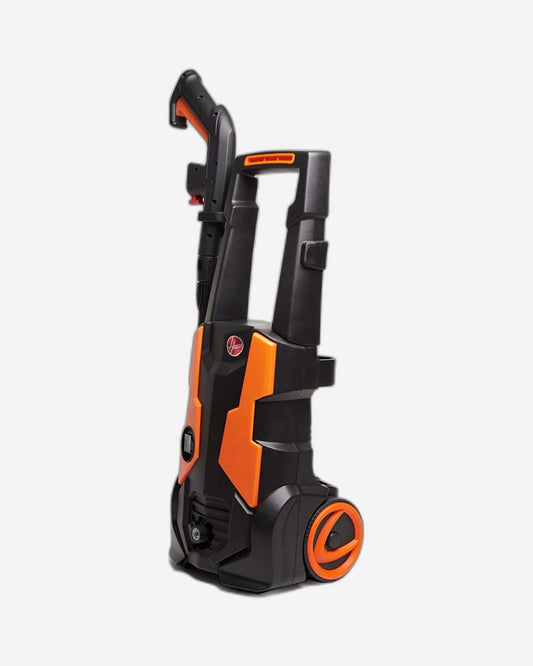 Hoover Pressure Washer 2200W 140 Bars With 7 Accessories - HPW-M2214