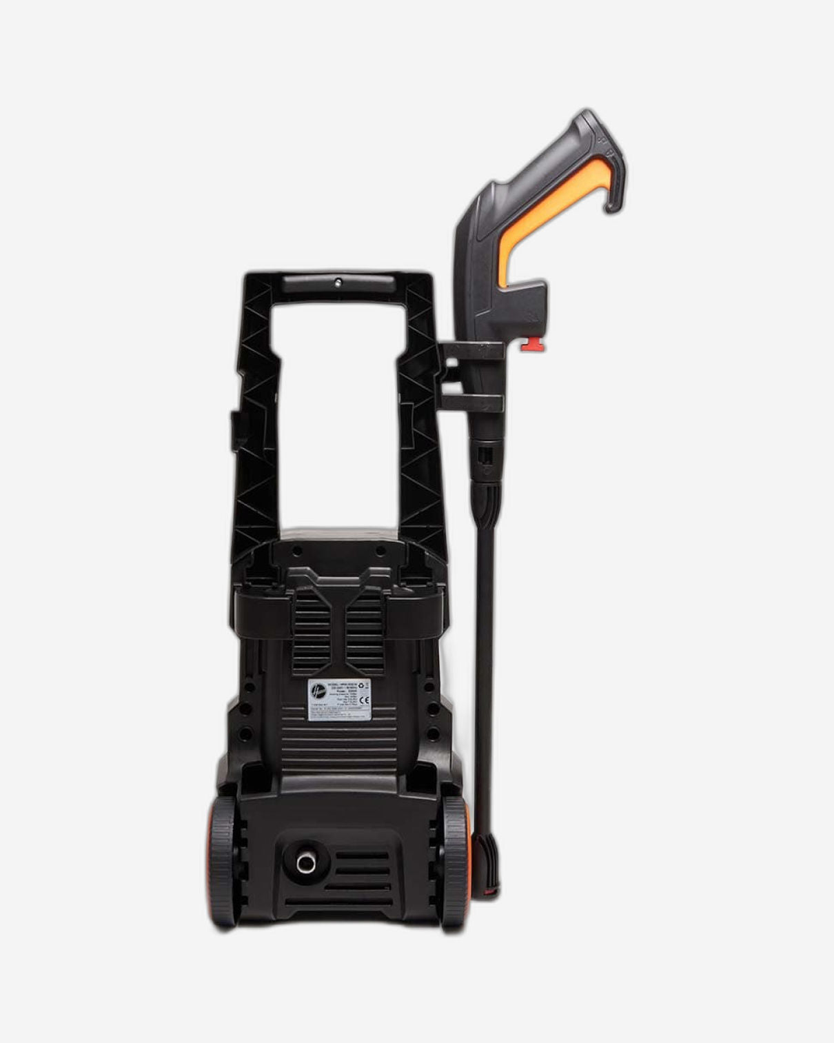 Hoover Pressure Washer 2200W 140 Bars With 7 Accessories - HPW-M2214