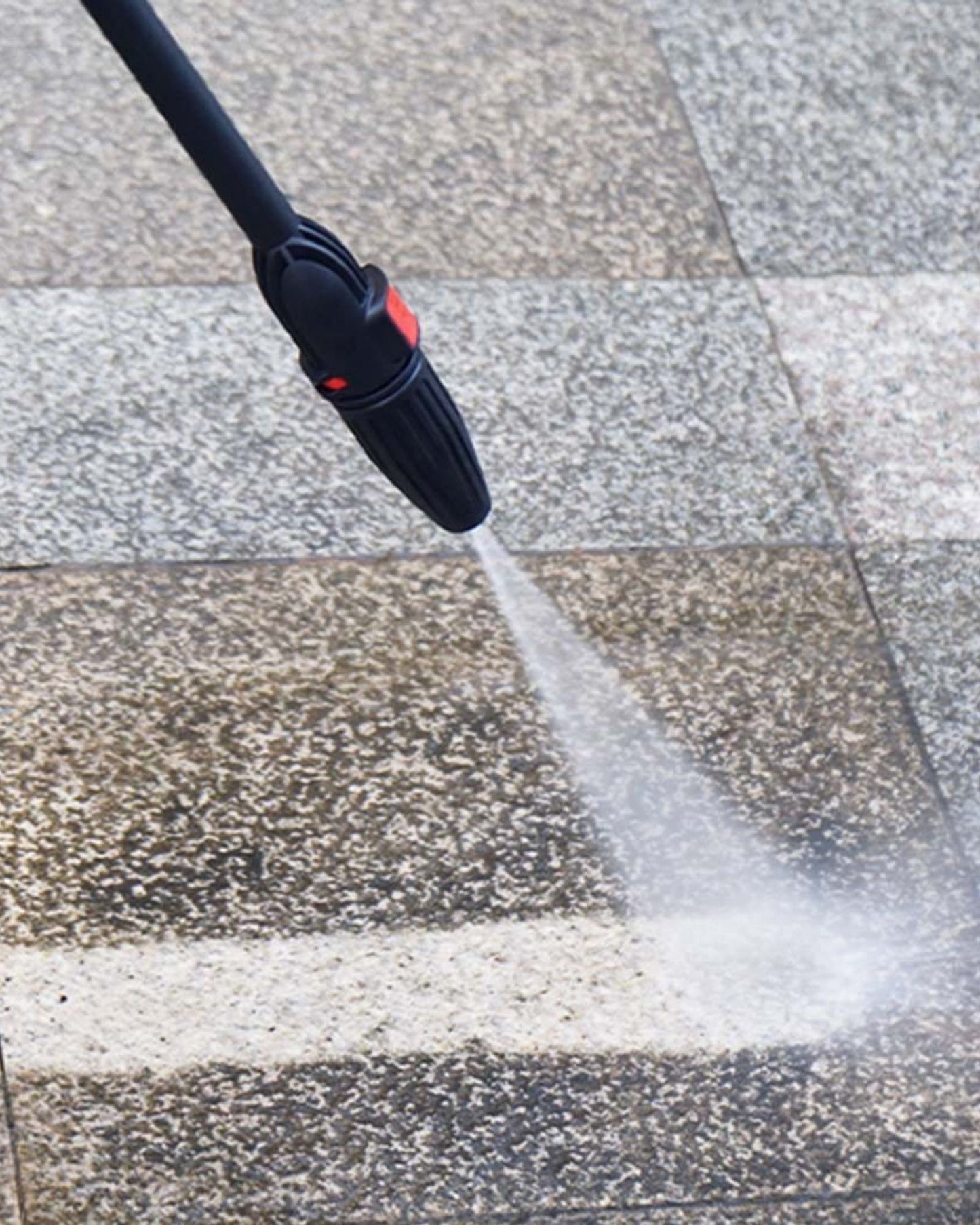 Hoover Pressure Washer 2200W 140 Bars With 7 Accessories - HPW-M2214