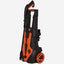 Hoover Pressure Washer with 9 Accessories 165 Bar