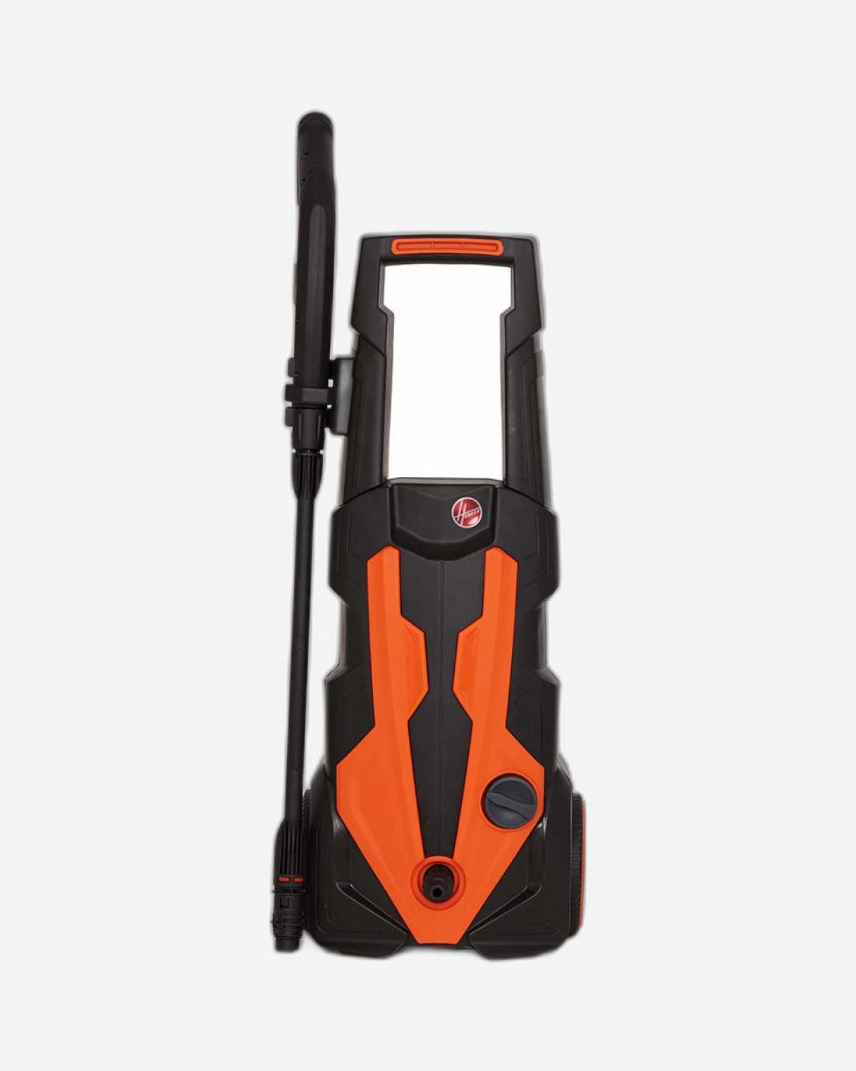 HOOVER PRESSURE WASHER 2800W 165 BARS WITH 9 ACCESSORIES - HPW-M2816