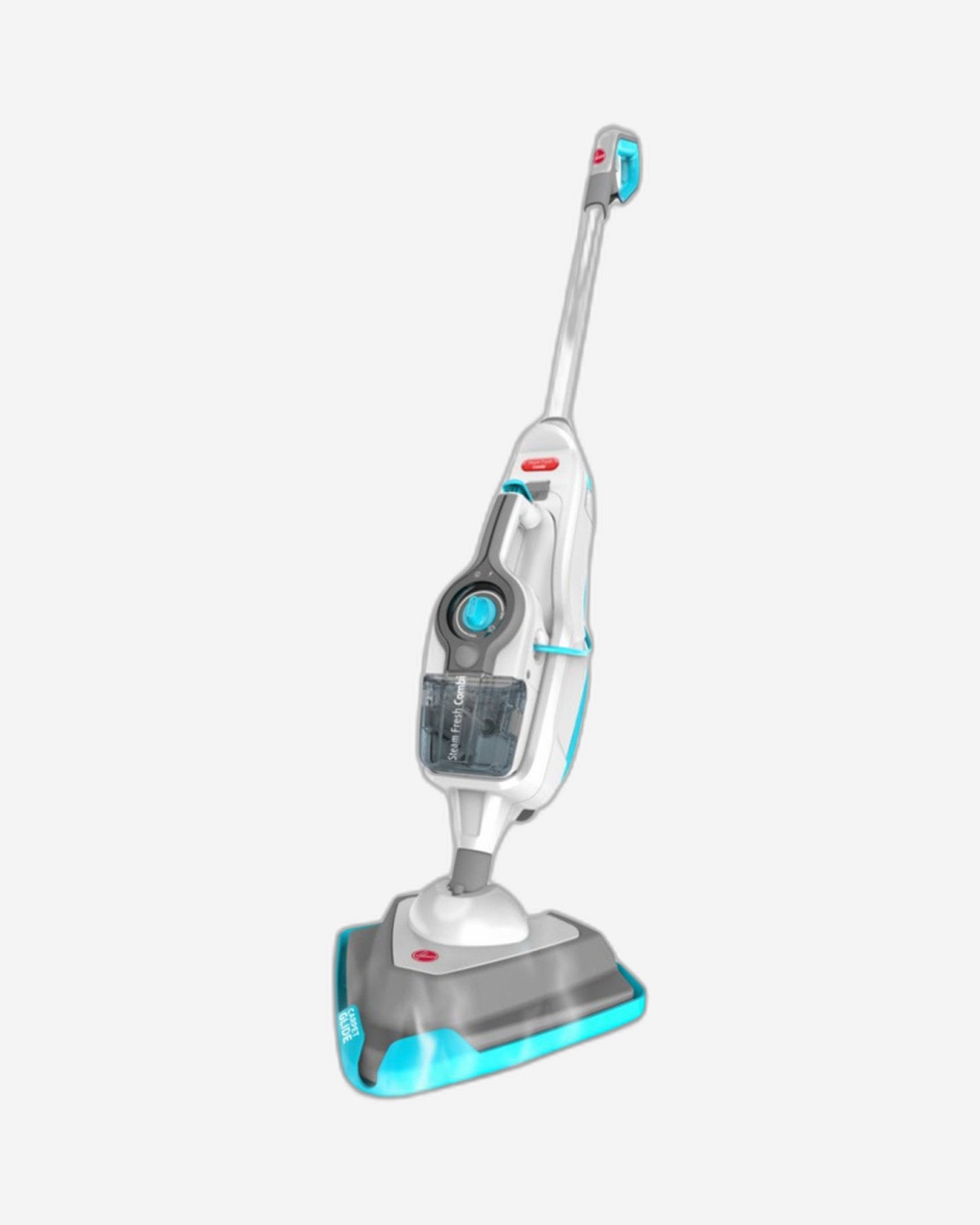 Hoover Steam Fresh Combi 2?in?1 Steam Mop & Handheld Cleaner