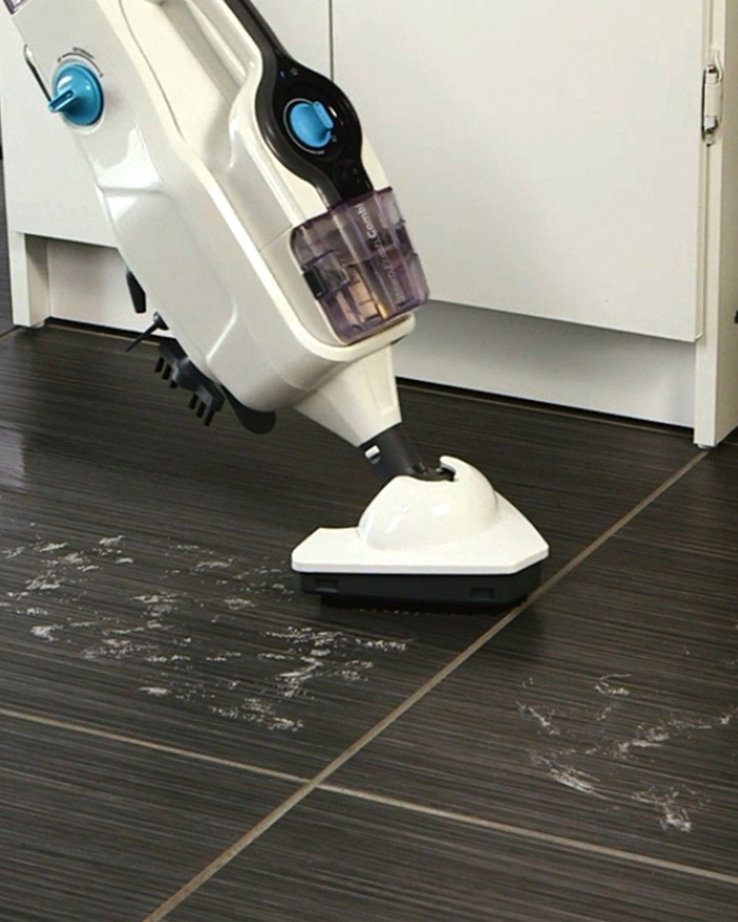 Hoover Steam Fresh Combi 2?in?1 Steam Mop & Handheld Cleaner