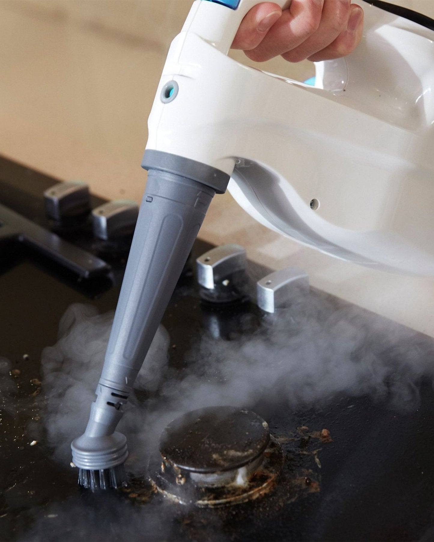 Hoover Steam Fresh Combi 2?in?1 Steam Mop & Handheld Cleaner
