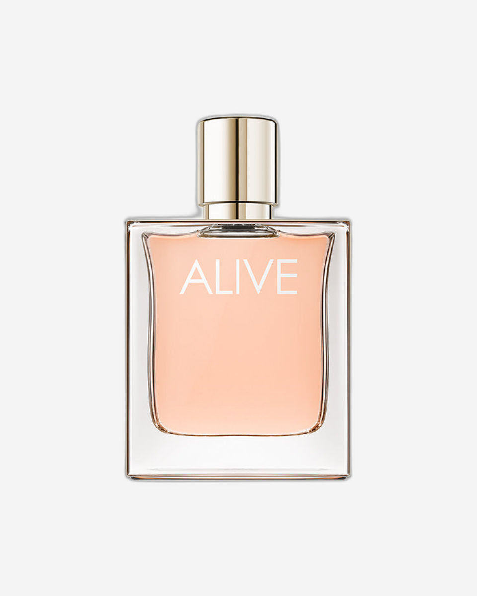 Boss Alive EDP for Women 50ml