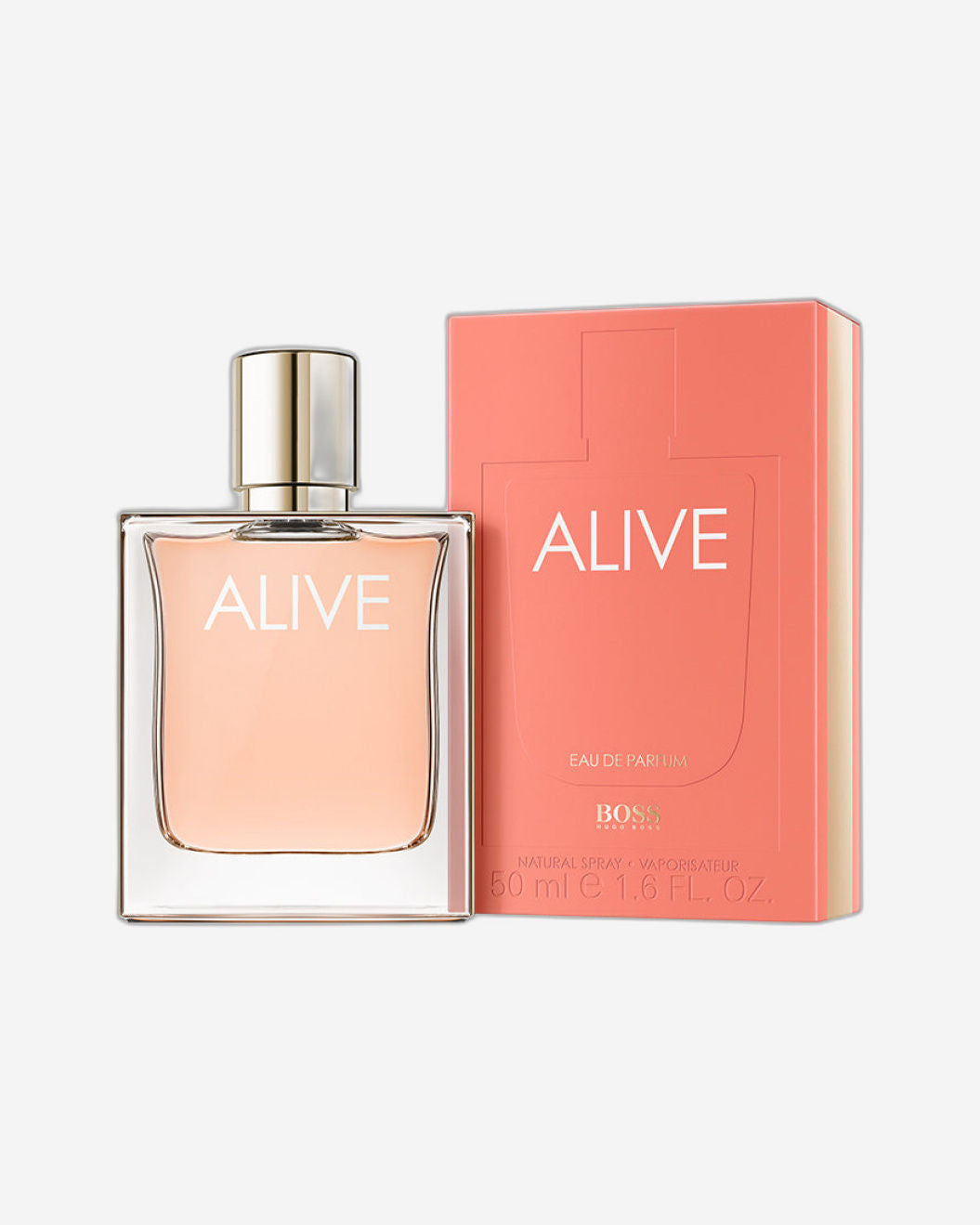 Boss Alive EDP for Women 50ml