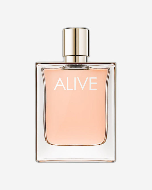 Boss  Alive Eau De Parfum For Women 80Ml