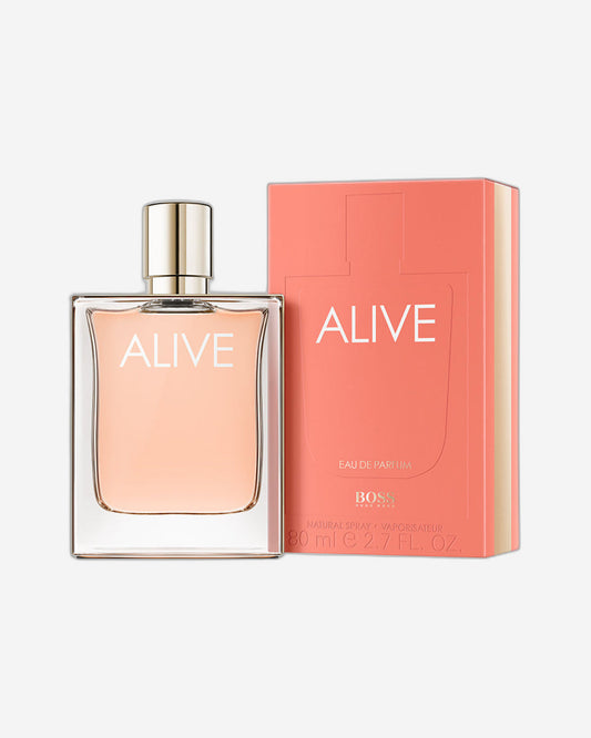 Boss  Alive Eau De Parfum For Women 80Ml
