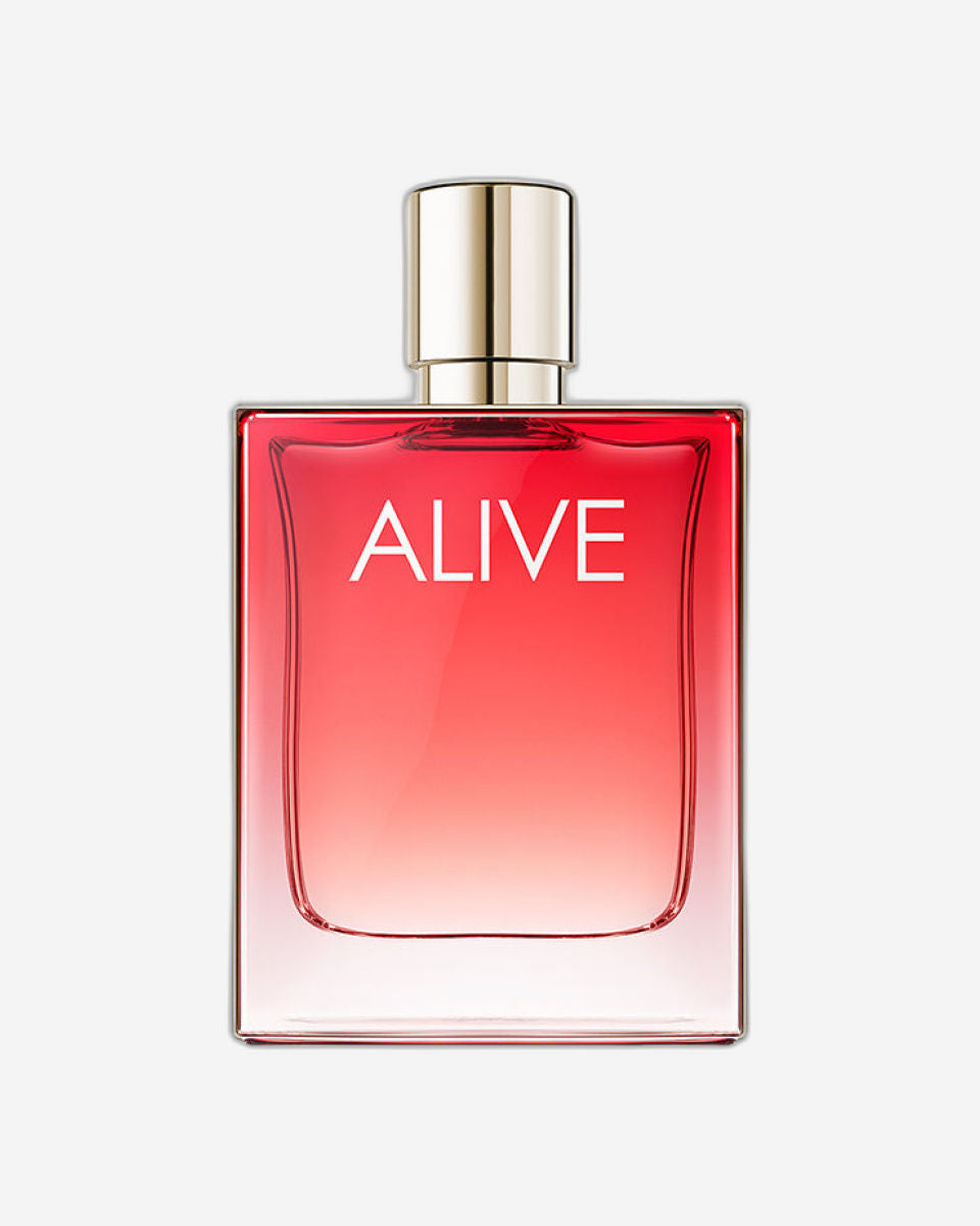 Boss  Alive Intense Eau De Parfum For Women 80Ml