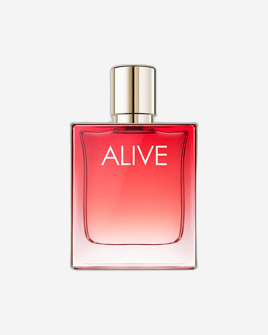 Boss  Alive Intense Eau De Parfum For Women 50Ml