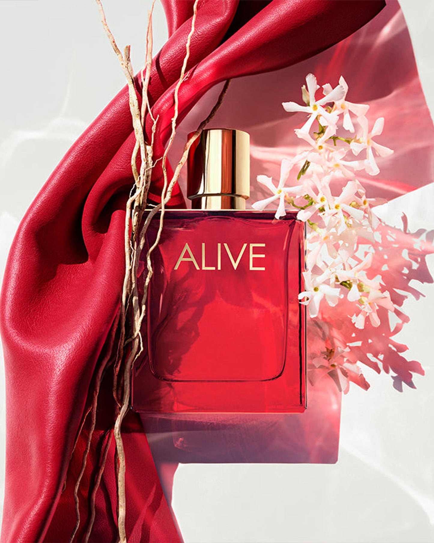 Boss Alive Parfum for Women 80ml