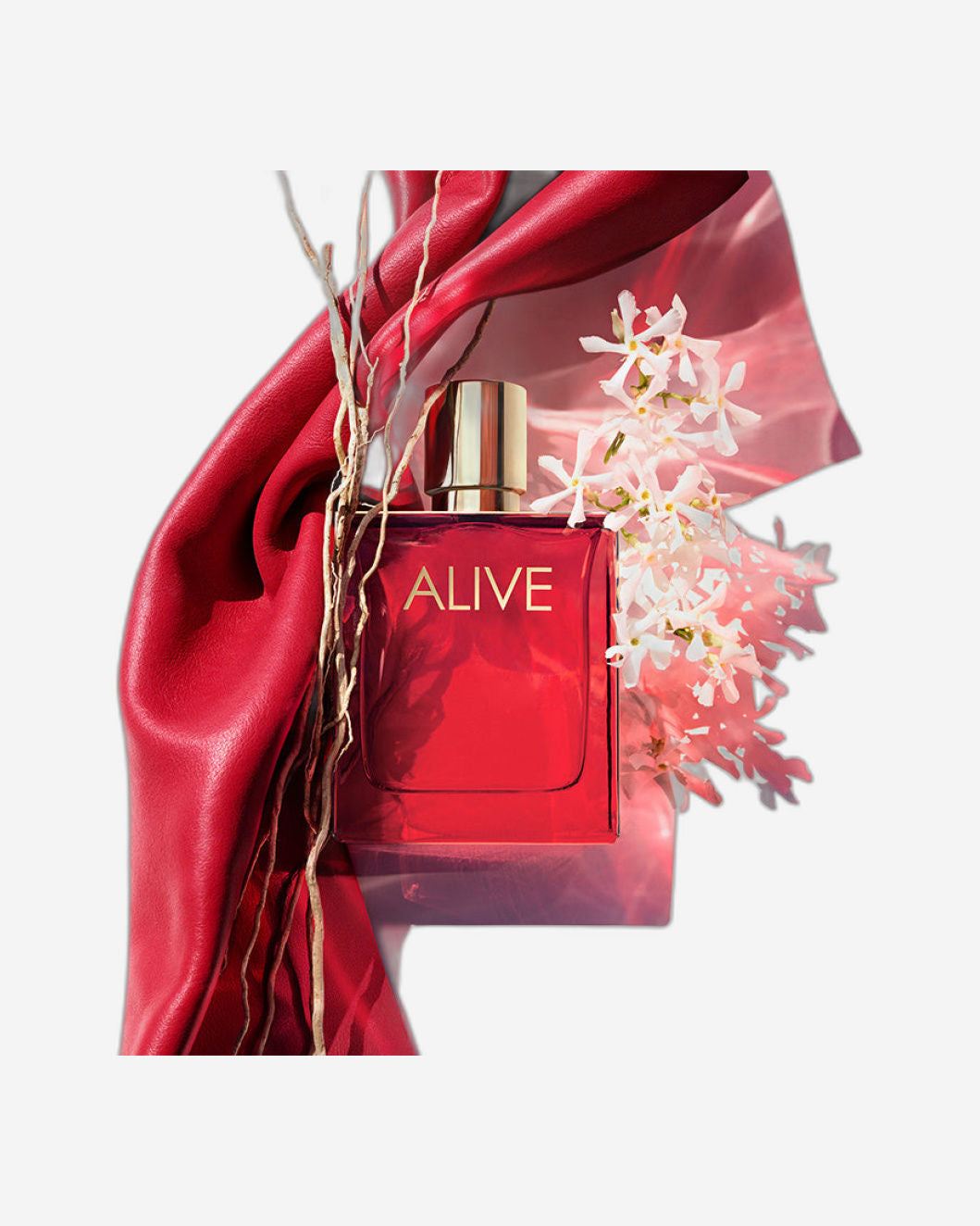 Boss Alive Parfum for Women 50ml