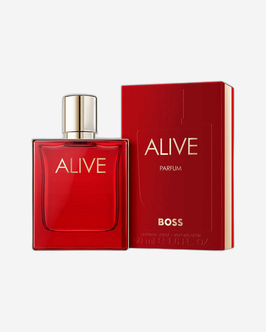 Boss Alive Parfum for Women 50ml