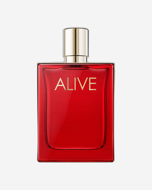 Boss Alive Parfum For Women 80Ml