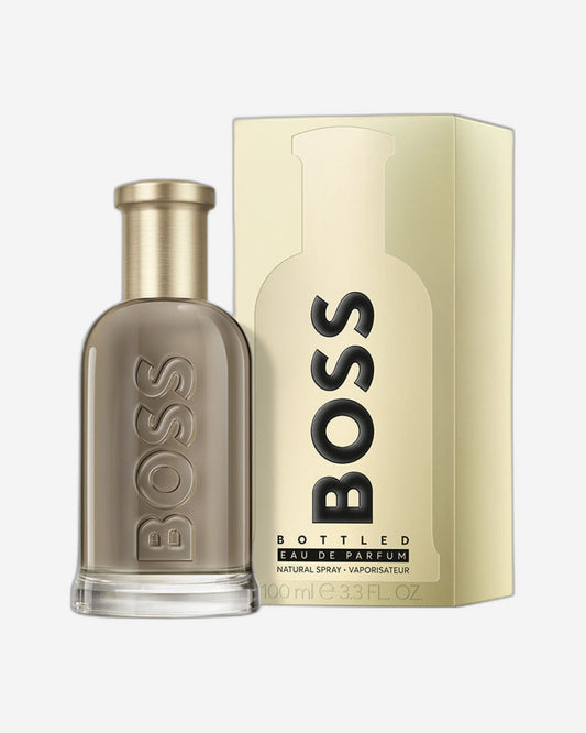 Boss Bottled EDP 100ml