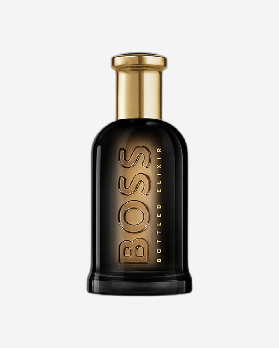 Boss Bottled Elixir EDP 100ml