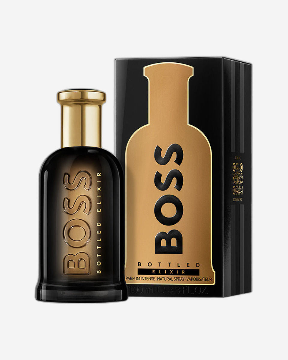 Boss Bottled Elixir EDP 100ml