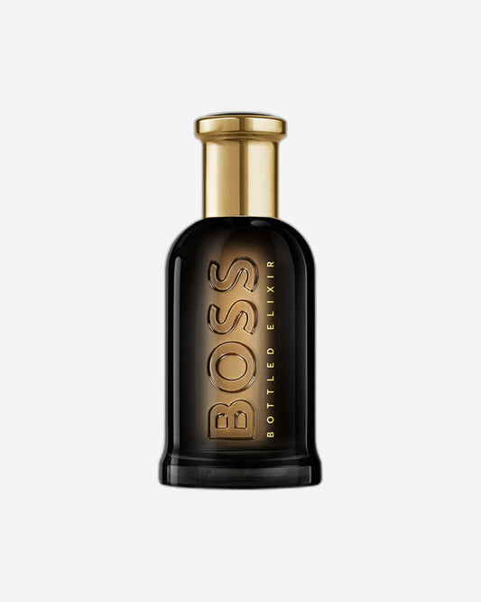 Boss Bottled Elixir EDP 50ml