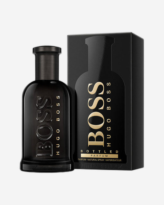 Boss Bottled Parfum for Men 100ml