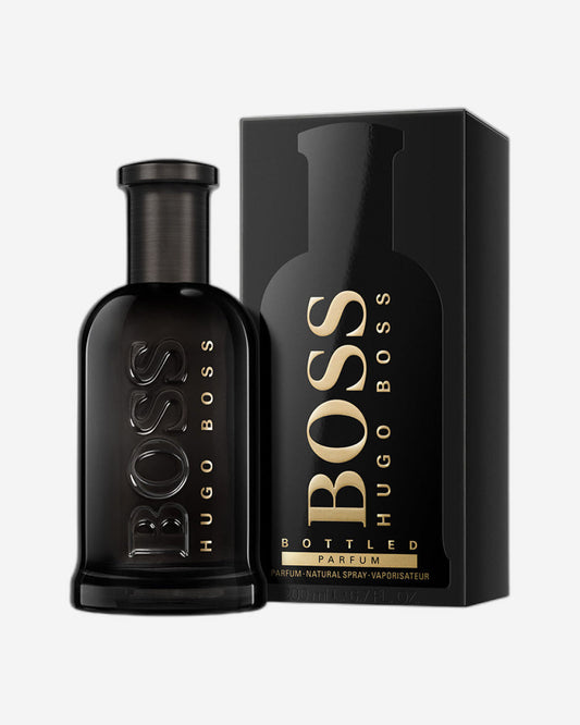 Boss Bottled Parfum for Men 200ml
