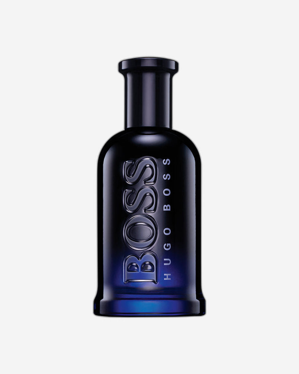 Boss Bottled Night EDT 100ml