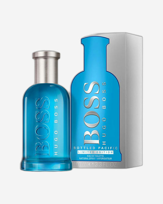 Boss  Bottled Pacific 23 Eau De Toilette  100Ml