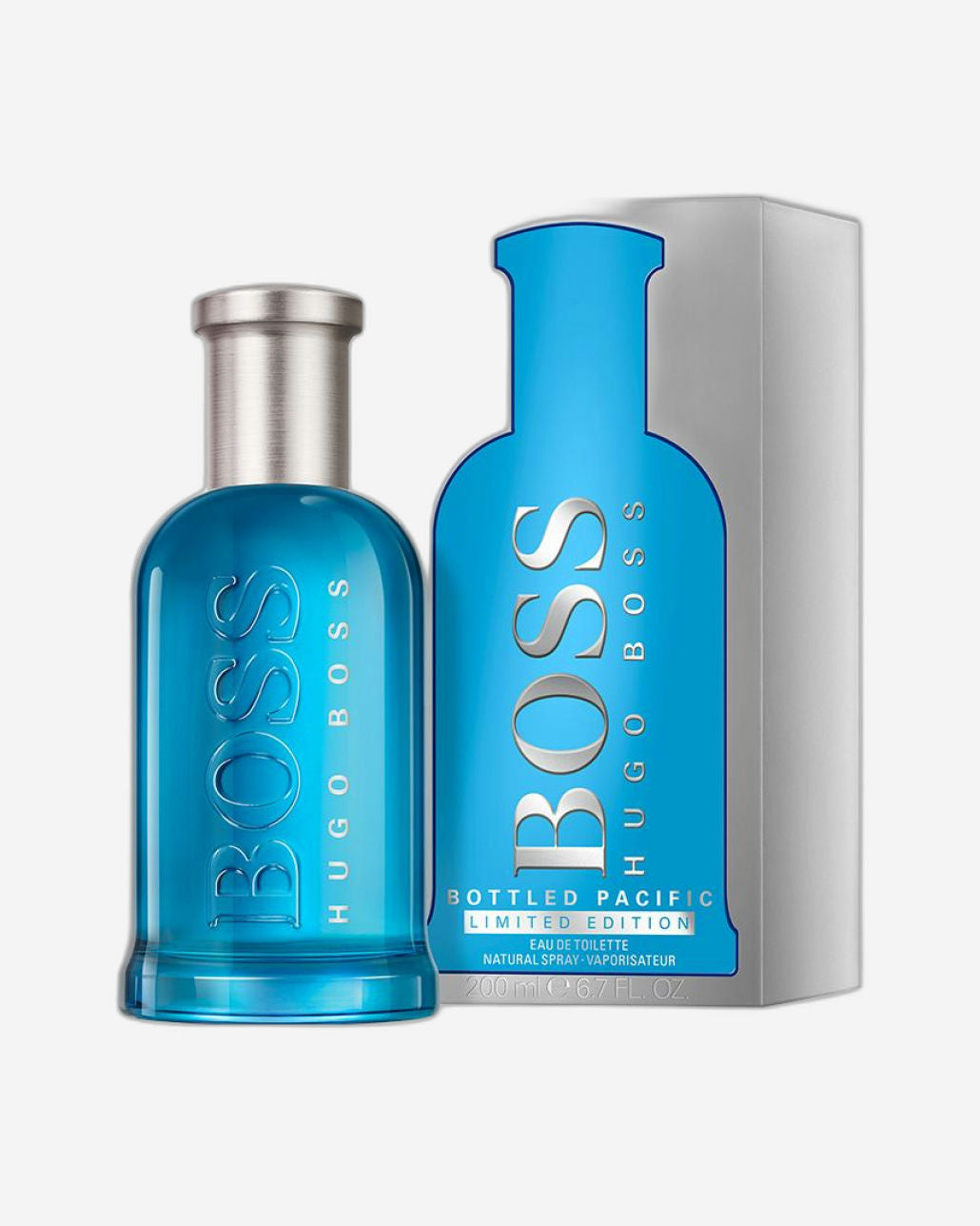 Boss Bottled Pacific 23 EDT 200ml