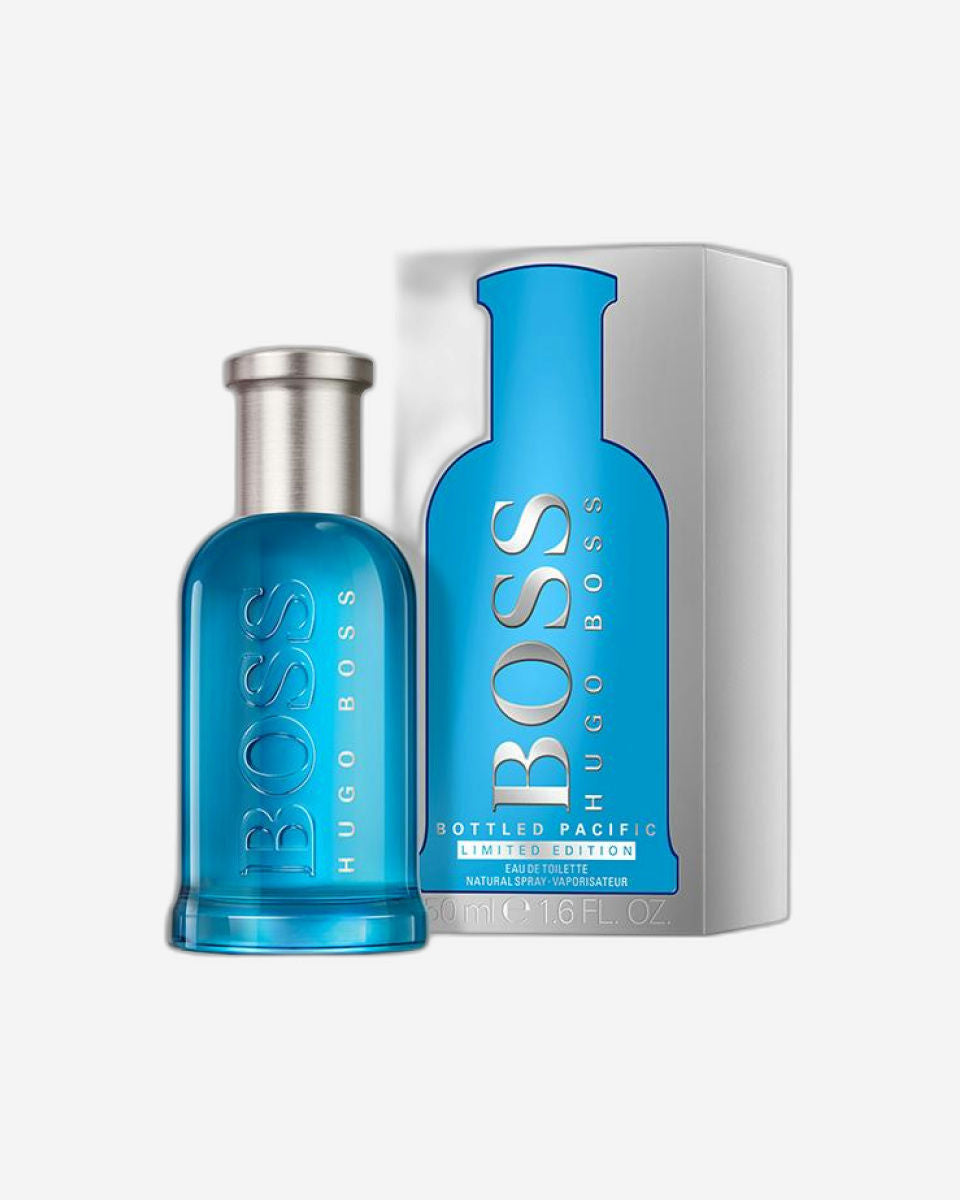 Boss Bottled Pacific 23 EDT 50ml