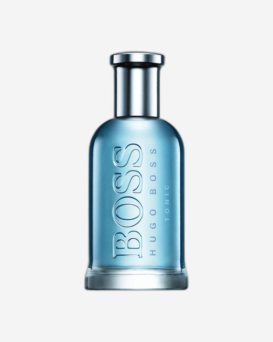 Boss  Bottled Tonic Eau De Toilette For Men  100Ml