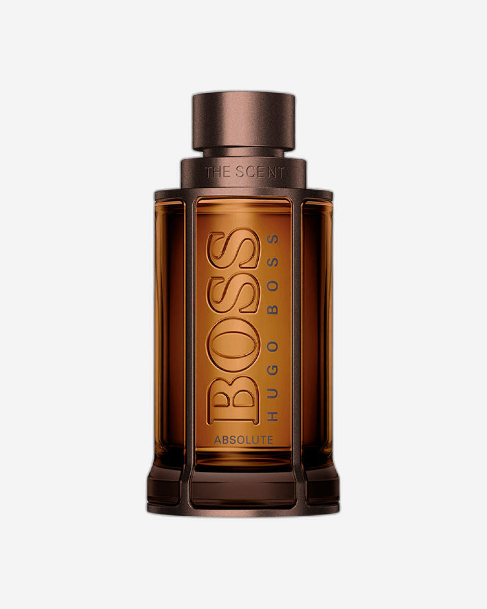 Boss The Scent Absolute for Men EDP 100ml
