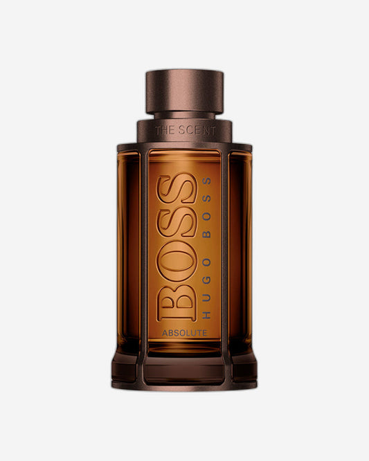 Boss The Scent Absolute for Men EDP 100ml