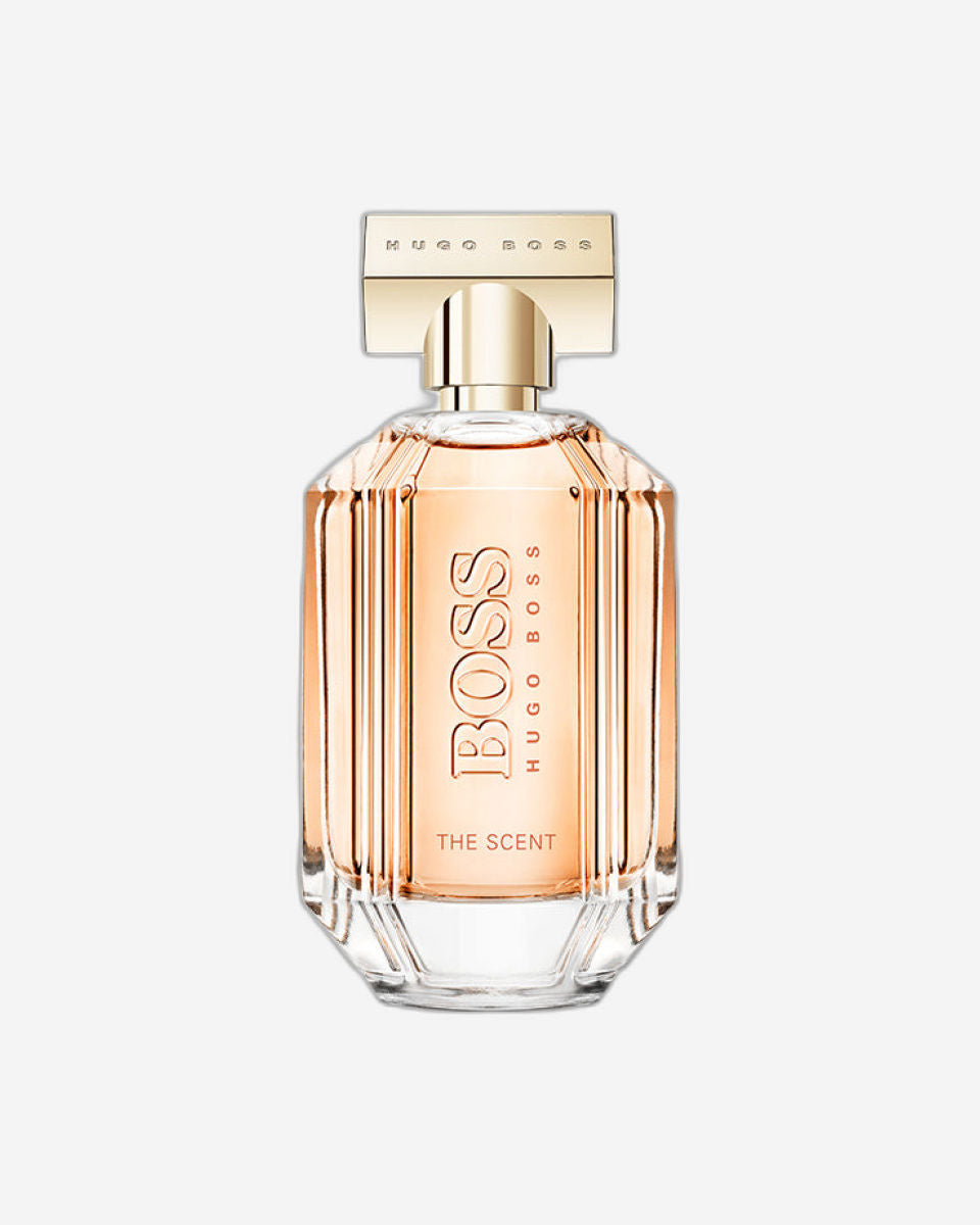 Boss  The Scent Eau De Parfum For Women  100Ml