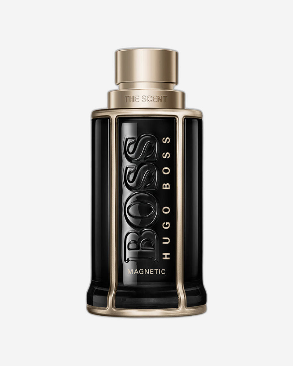 Boss The Scent Magnetic for Men EDP 100ml