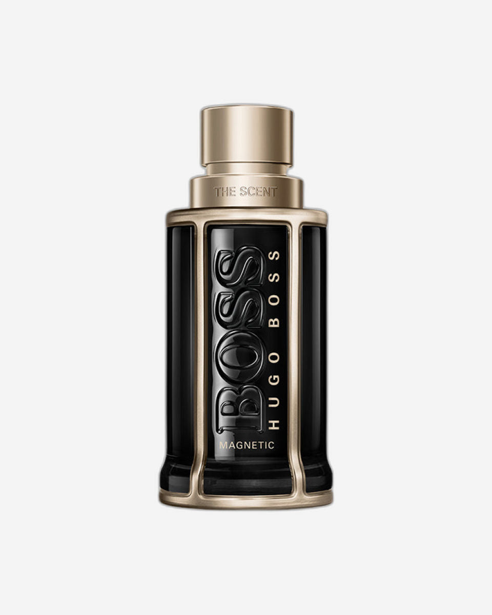 Boss  The Scent Magnetic Eau De Parfum For Men 50Ml